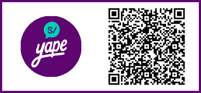yape contactanos
