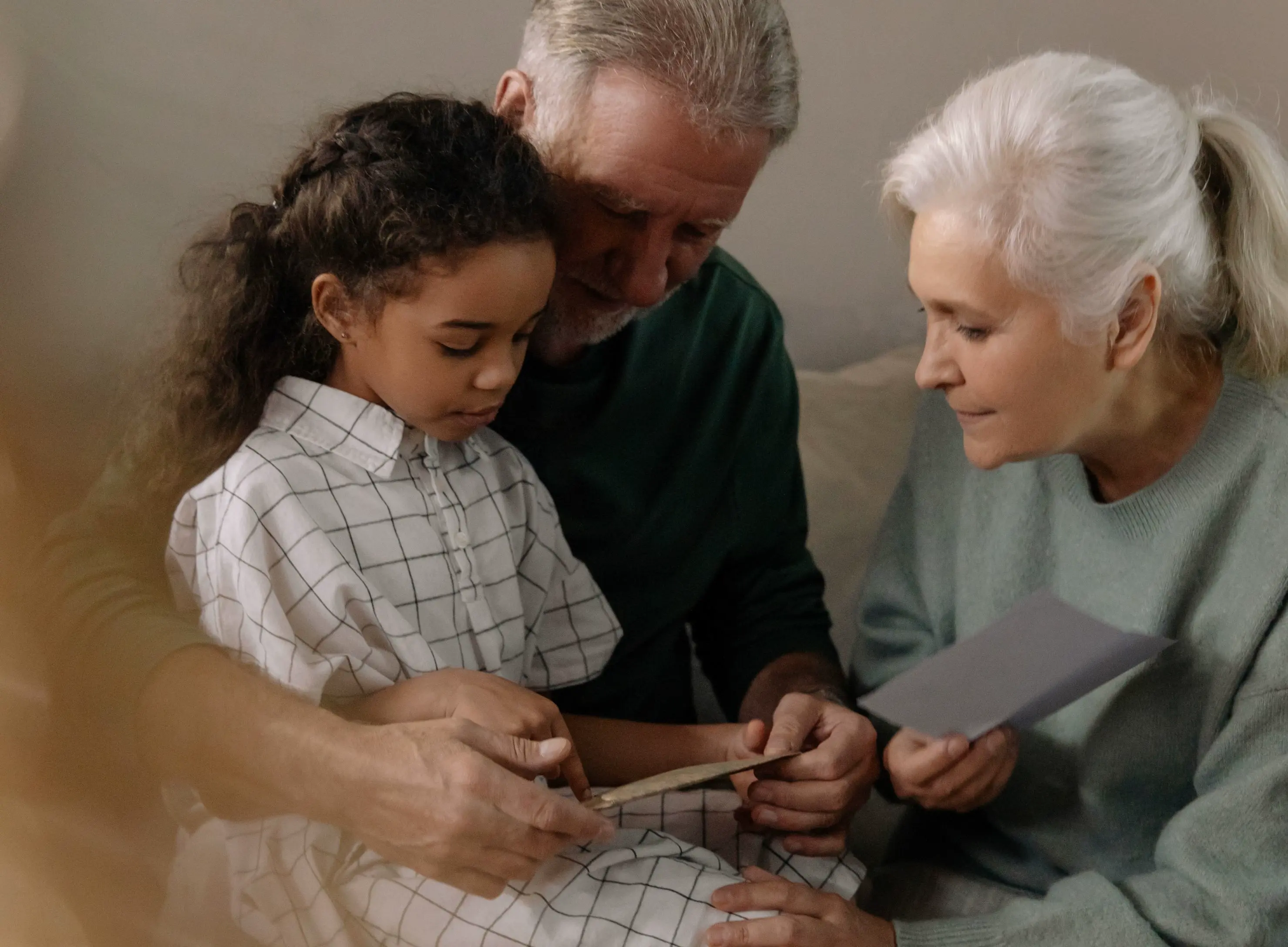 test analisis prueba de adn abuelidad adnsolutions